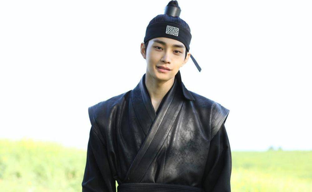 Kim Jae Young di drama 100 Days My Prince (dok. tvN/100 Days My Prince)