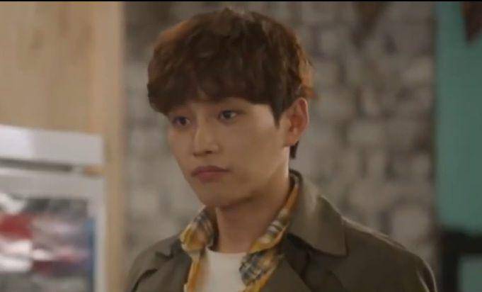 Kim Jae Young di drama My Secret Romance (dok. OCN/My Secret Romance)