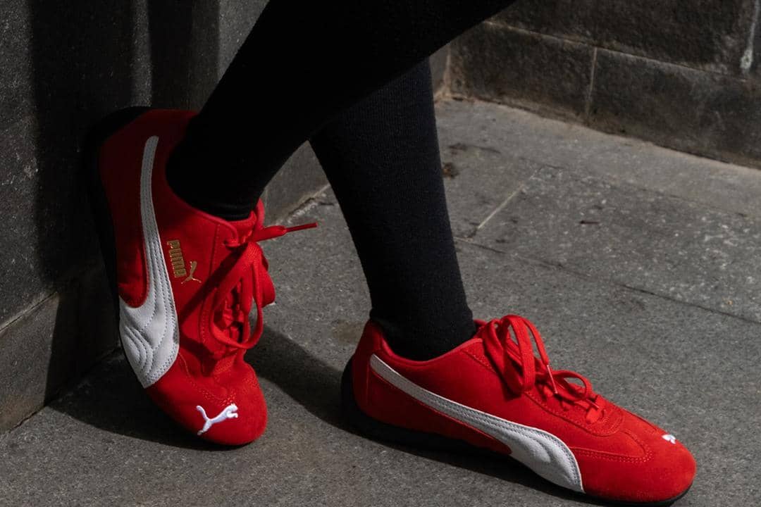 Apa itu Sneakerina? Sepatu Hybrid yang Kini Jadi Tren