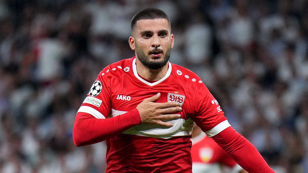 5 Penyerang Anyar VfB Stuttgart pada 2024/2025, Bisa Setajam Guirassy?