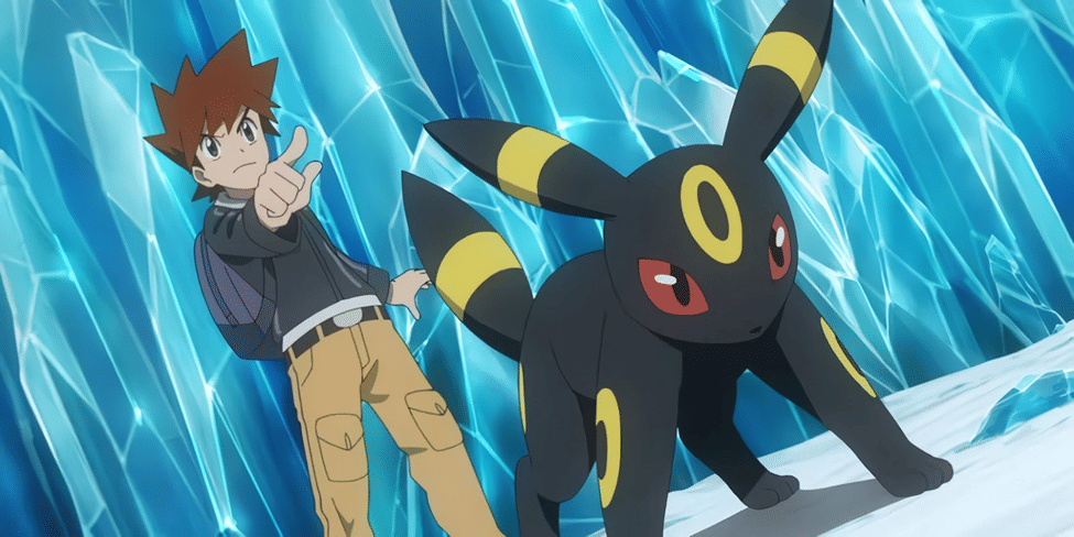 dok. Toei Animation/ Pokemon