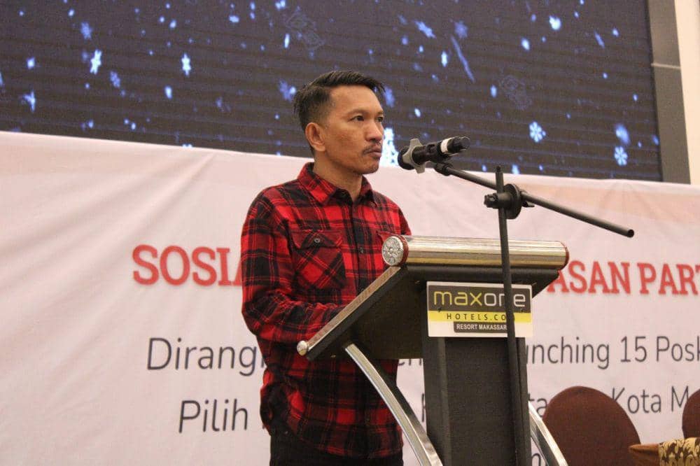 Jelang Penetapan DPT, Bawaslu Makassar Ungkap Potensi Data Ganda