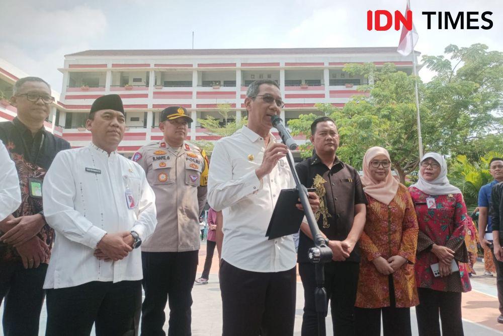 Pemprov DKI Kuatkan Layanan Perpipaan Kurangi Ketergantungan Air Tanah