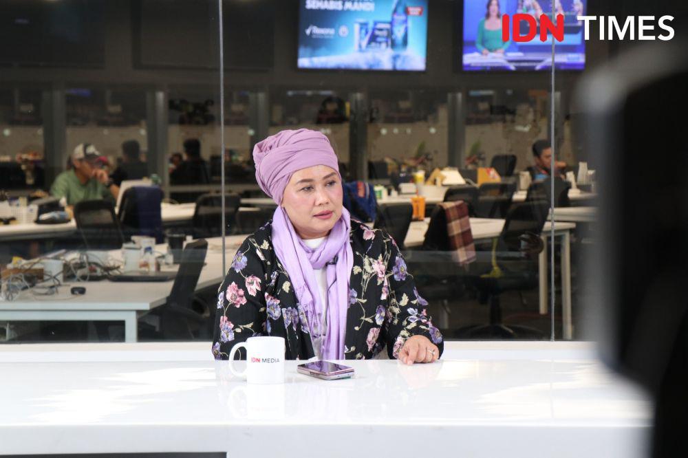Rekam Jejak Luluk Nur Hamidah, Anggota DPR RI yang Maju Pilkada Jatim