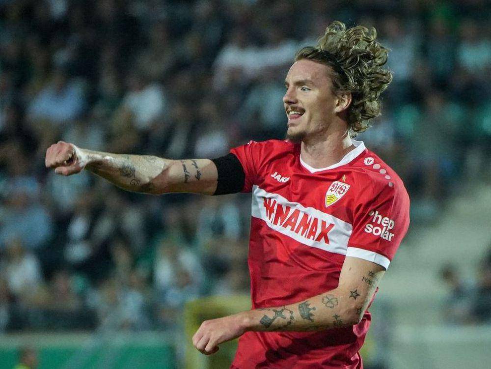 Nick Woltemade (instagram.com/vfb)