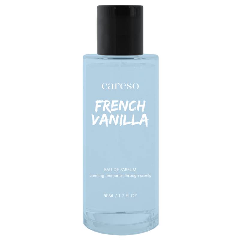 CARESO French Vanilla EDP (sociolla.com)