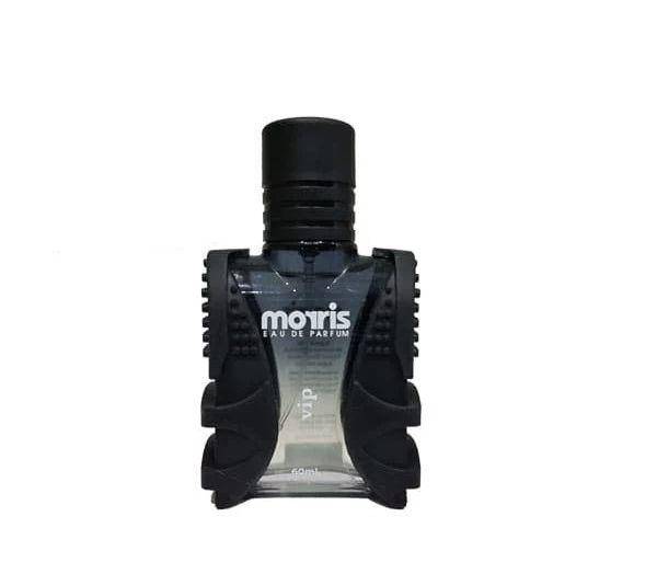 Morris Parfum Cowok Robot Series VIP (shopee.co.id)
