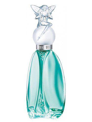 Anna Sui Secret Wish Eau de Toilette (fragrantica.com)