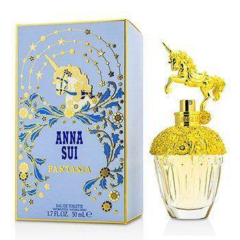 Anna Sui Fantasia Eau de Toilette (ozcosmetics.com)