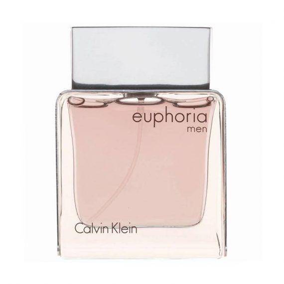 Calvin Klein Euphoria Man (zataru.com)