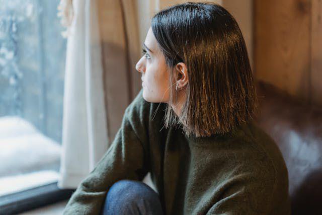 5 Alasan Move On dari Crush Lebih Menyakitkan daripada Mantan