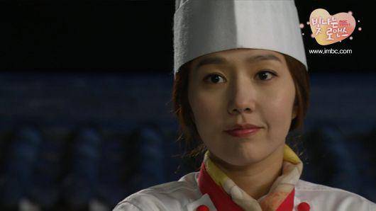 Lee Jin dalam drama Shining Romance (dok. MBC/Shining Romance)