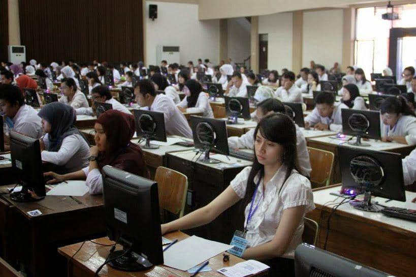 Tak Diloloskan, Pelamar CPNS Pemprov NTB Ramai-ramai Ajukan Sanggahan