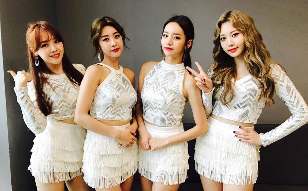 Girl's Day (instagram.com/dte_girlsday)