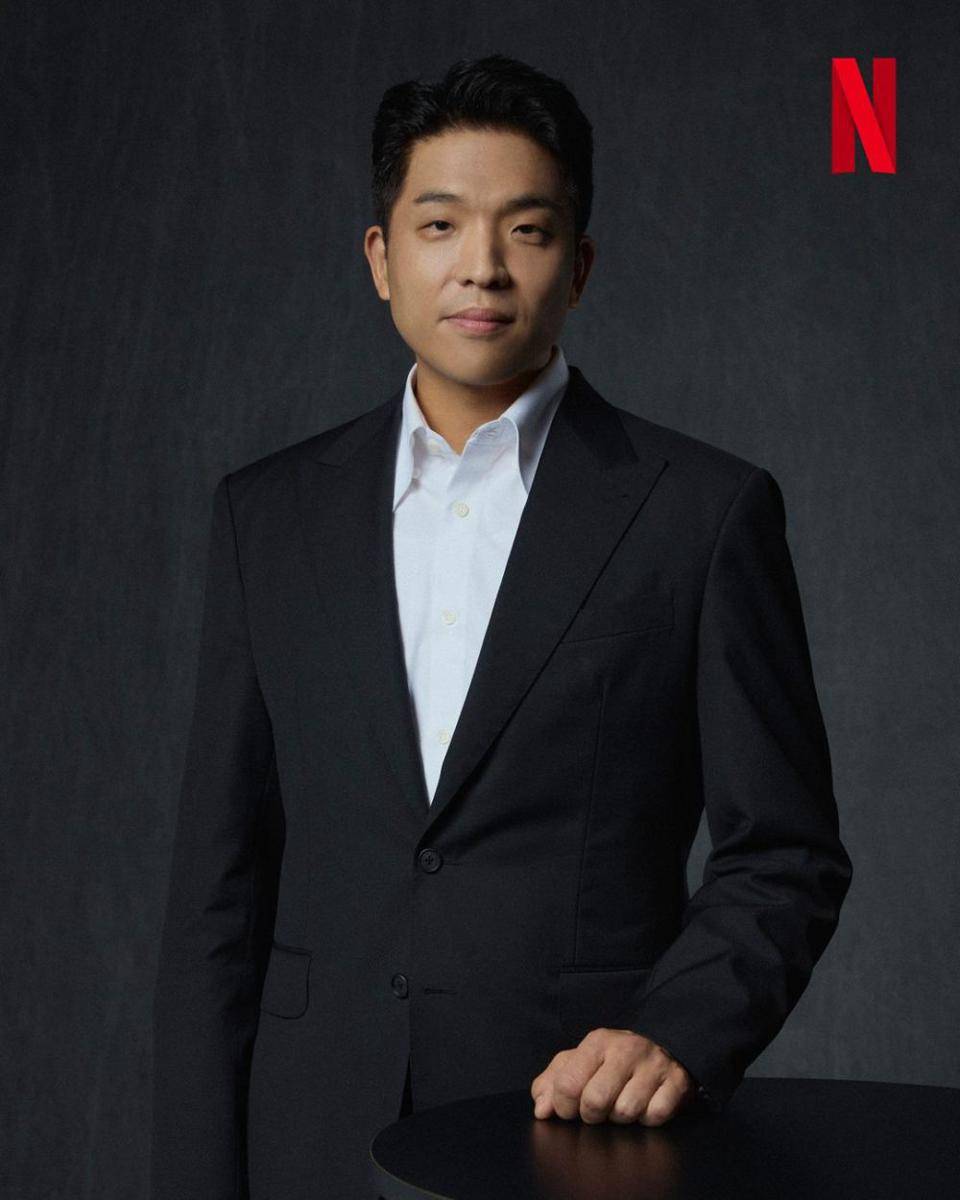 cuplikan variety show Netflix Culinary Class War (instagram.com/netflixkr)
