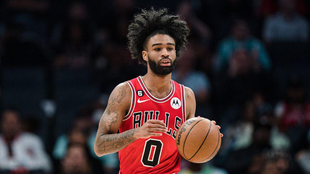 Chicago Bulls Andalkan Pemain Muda Jelang NBA 2024/2025