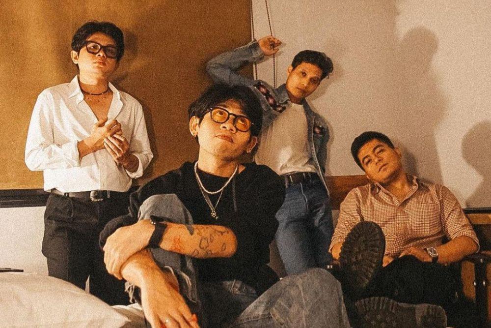 Lirik Lagu Lantas - Juicy Luicy