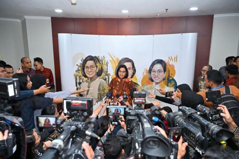 Ruwetnya Regulasi Biang Kerok Indonesia Kena Middle Income Trap