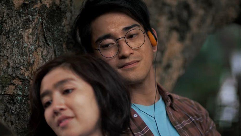 5 Film Romantis Bio One Jadi Peran Utama, ada Sampai Nanti, Hanna!