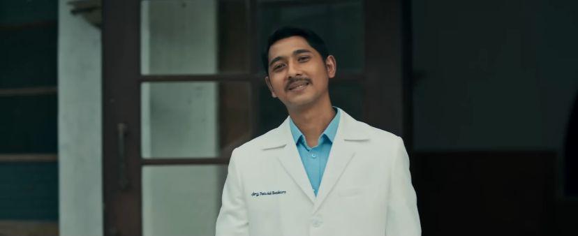 Penjelasan Post-Credit Scene Film Lembayung, Kode Sekuel?