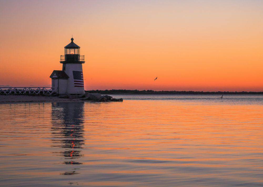 Nantucket, Massachusetts (unsplash.com/Keenan Shepard)