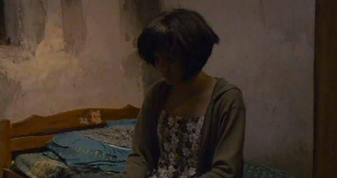 Scene di film Keramat.(dok.Kharisma Starvision/Keramat)
