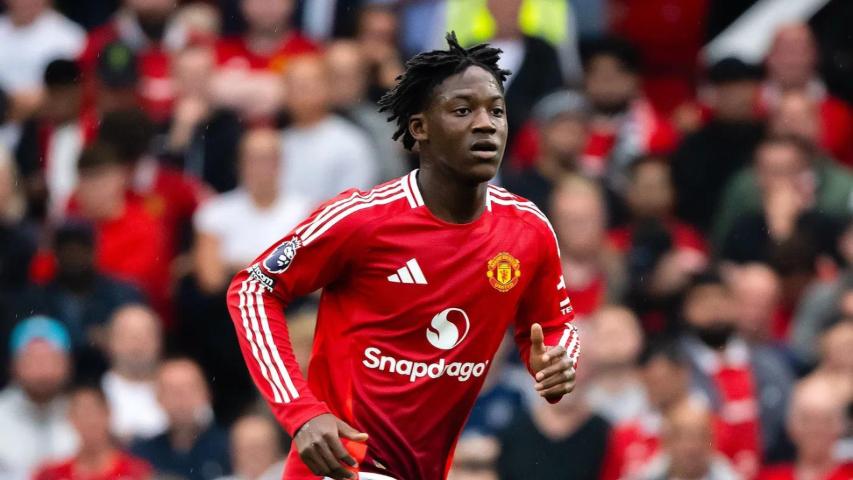Pengiritan, MU Mau Nebeng Jet Pribadi ManCity ke Malam Ballon d'Or