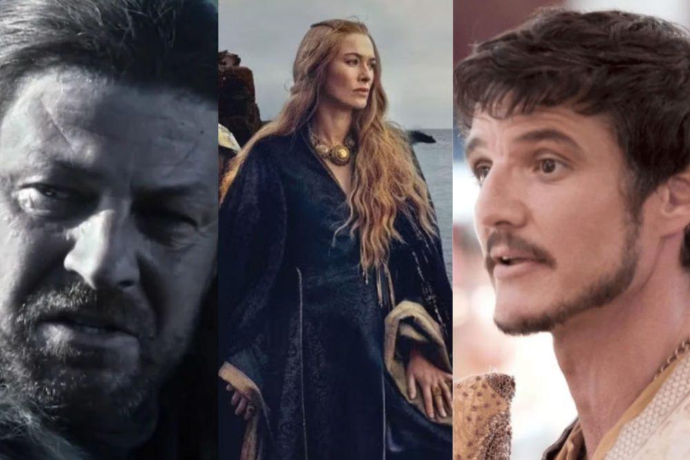 Siapa First Men, Andals dan Rhoynar di Game of Thrones Universe?