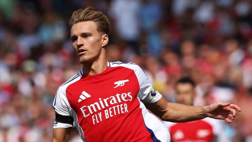 Martin Odegaard (premierleague.com)