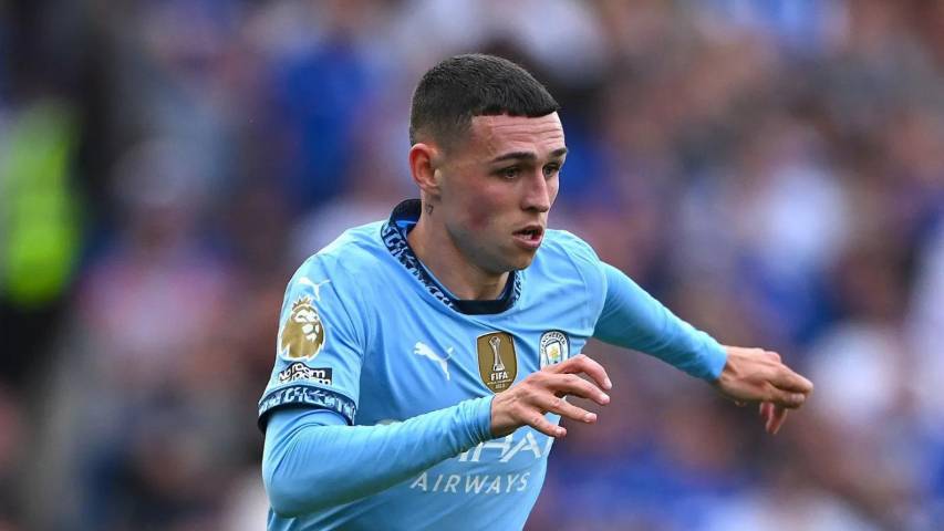 Phil Foden (premierleague.com)