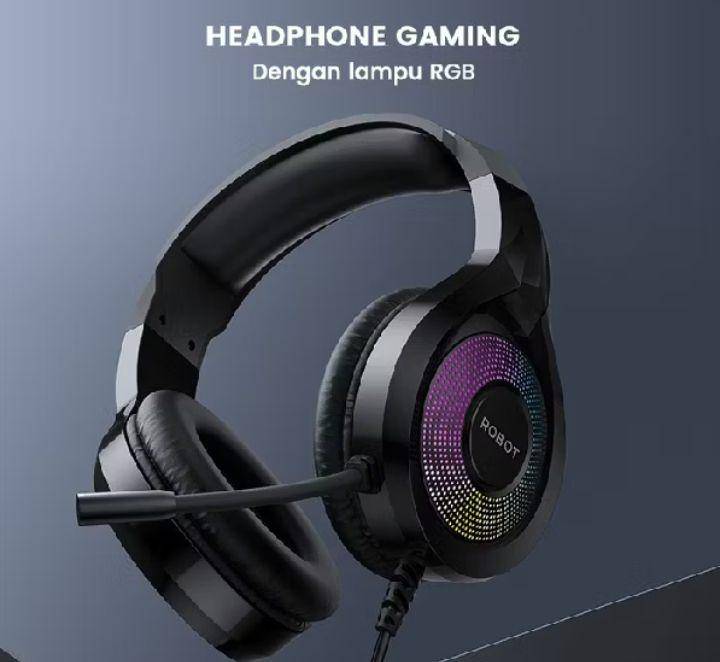 ROBOT RH-P20 (shopee.co.id/robotofficialshop.id)