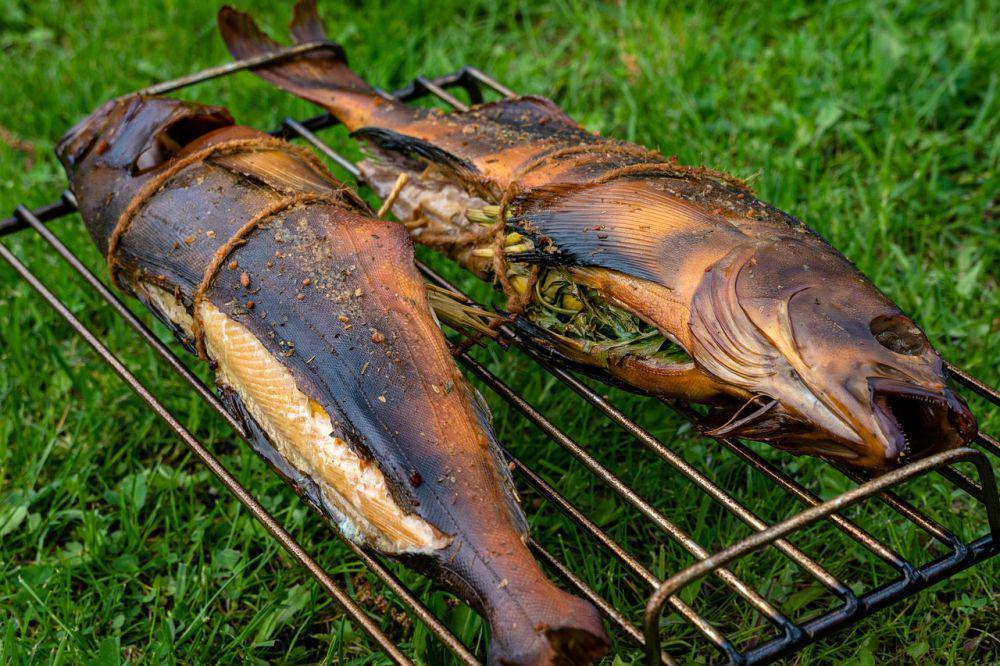 5 Resep Olahan Ikan Asap yang Sedap dan Aromatik
