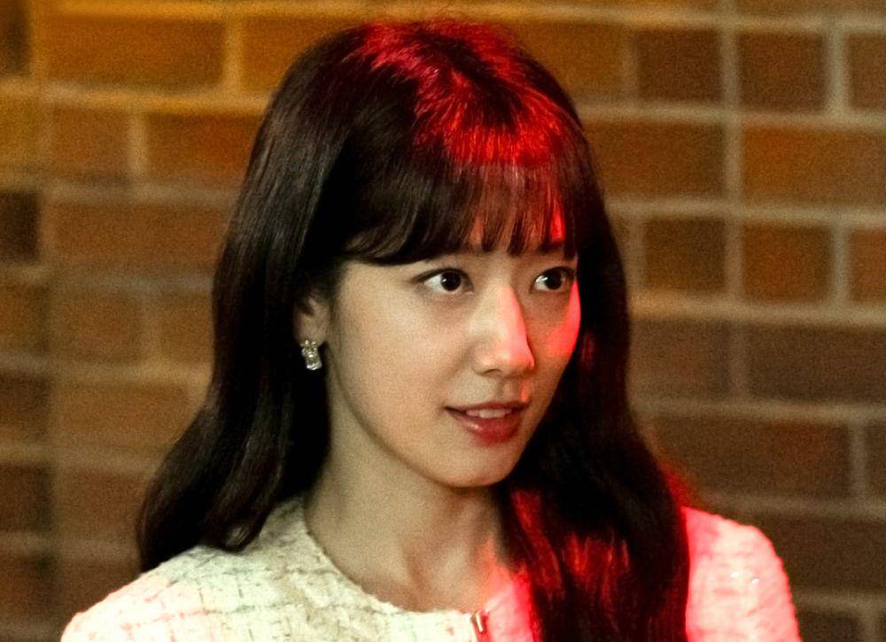 cuplikan drama Korea The Judge from Hell (instagram.com/sbsdrama.official)