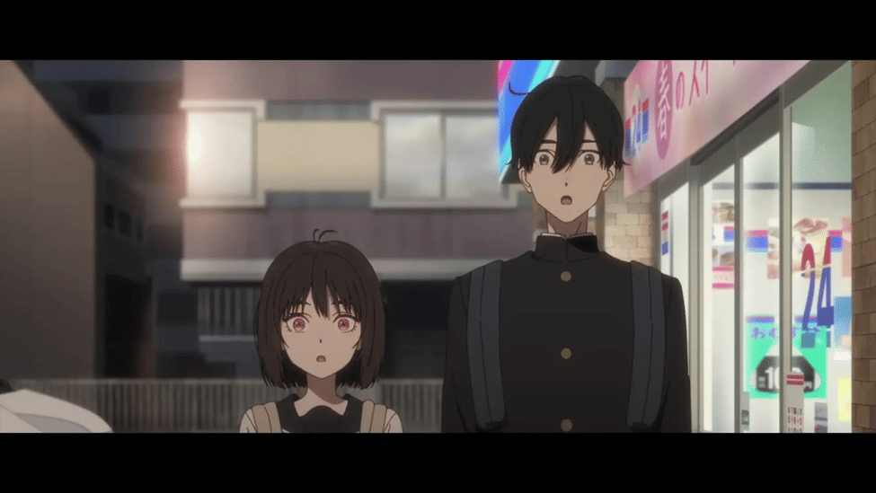 dok. Lapin Track/ Shoushimin Series