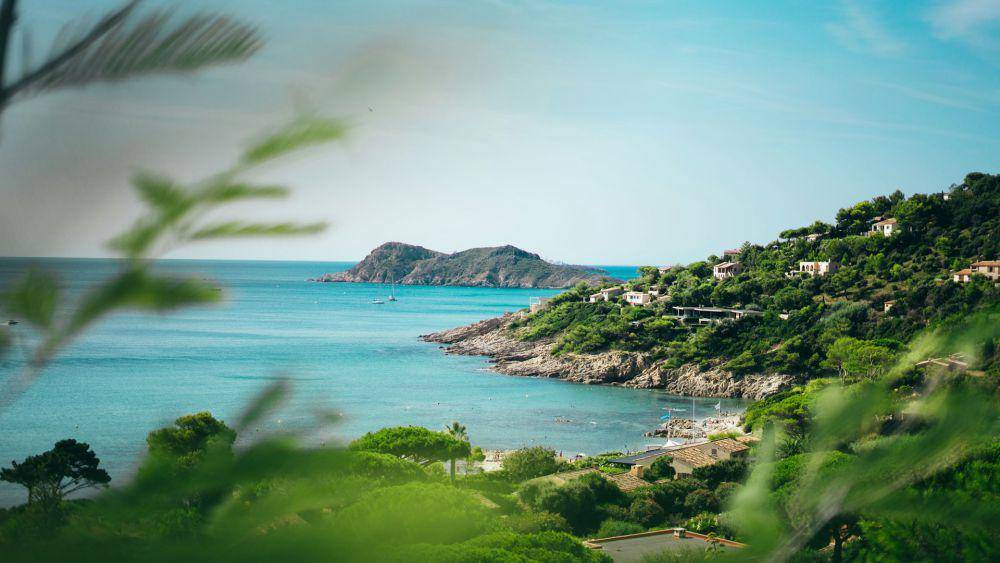 Saint-Tropez, Prancis (unsplash.com/Valentin Kremer)