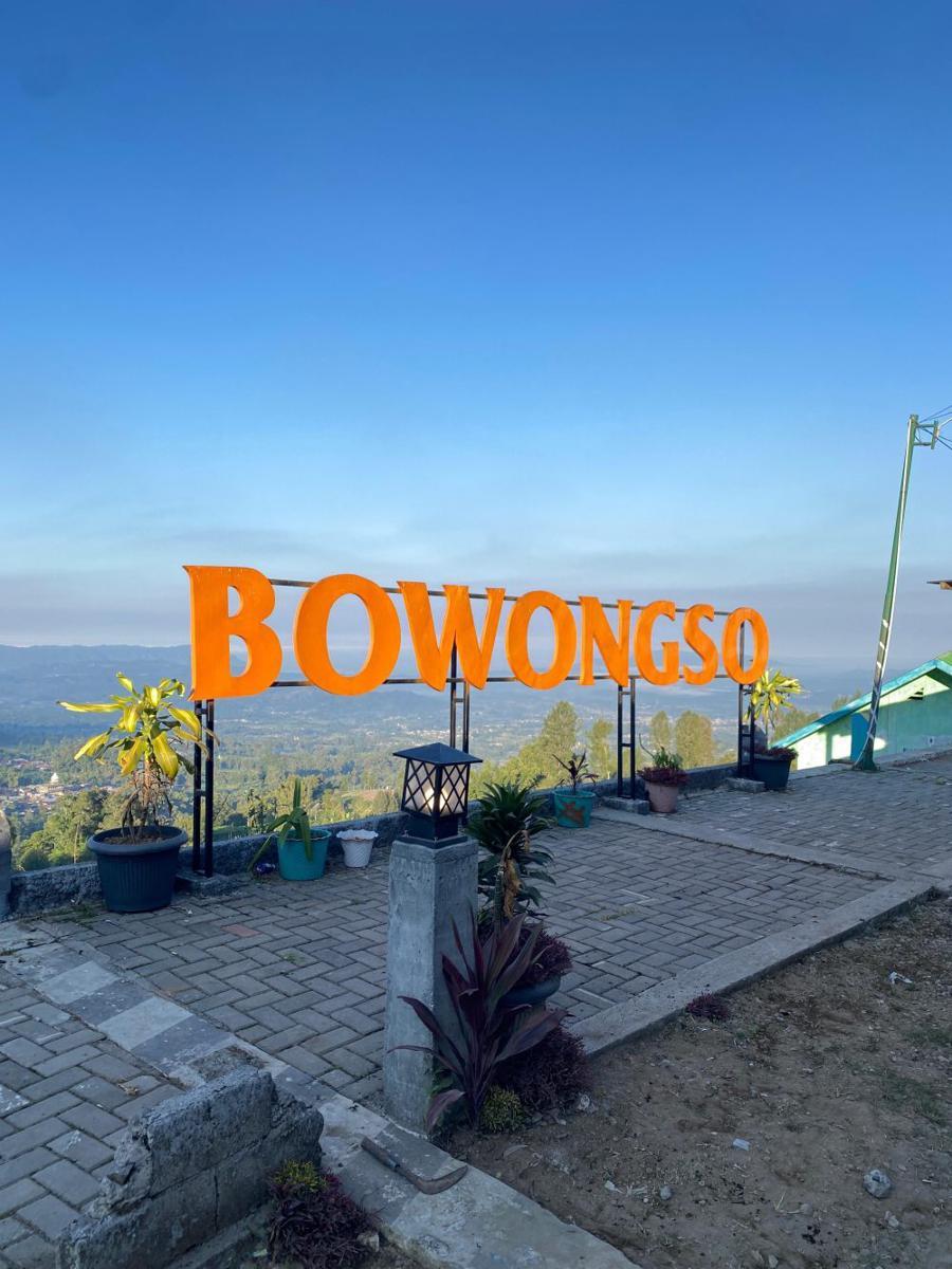 7 Alasan Mengapa Kamu Harus Mendaki Gunung Sumbing via Bowongso