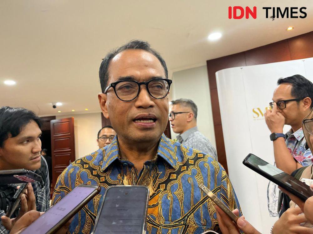 Bandara IKN Bakal Dipakai untuk Penerbangan Umrah