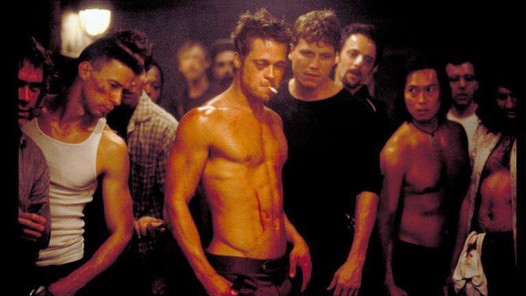 Kritik Sosial dalam "Fight Club": Apa yang Ingin Disampaikan Film ini?