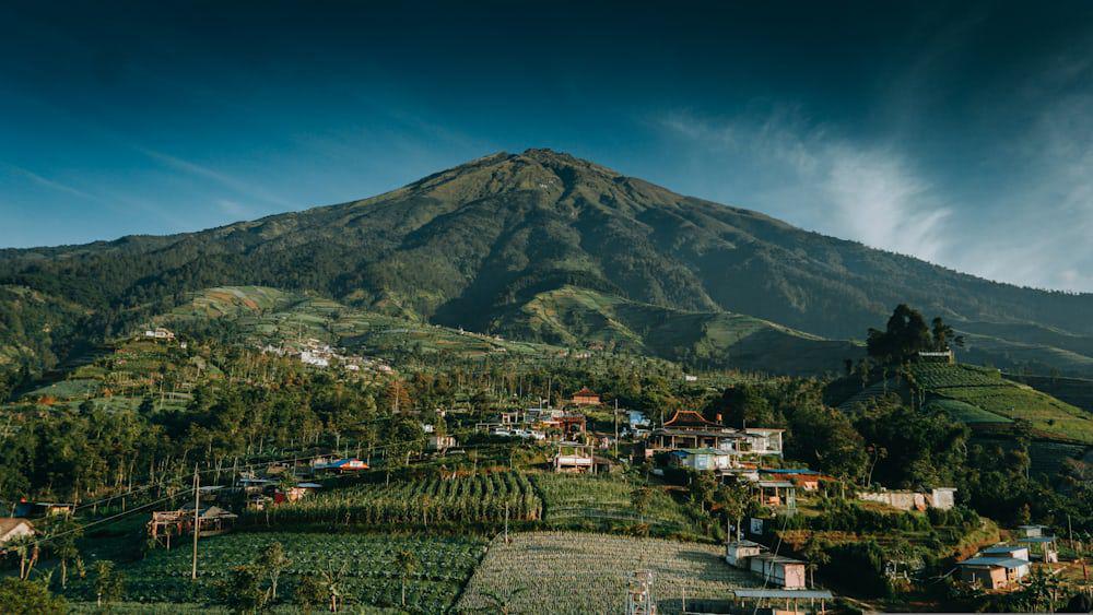 7 Landmark di Magelang, Mesin Waktu ke Masa Lalu