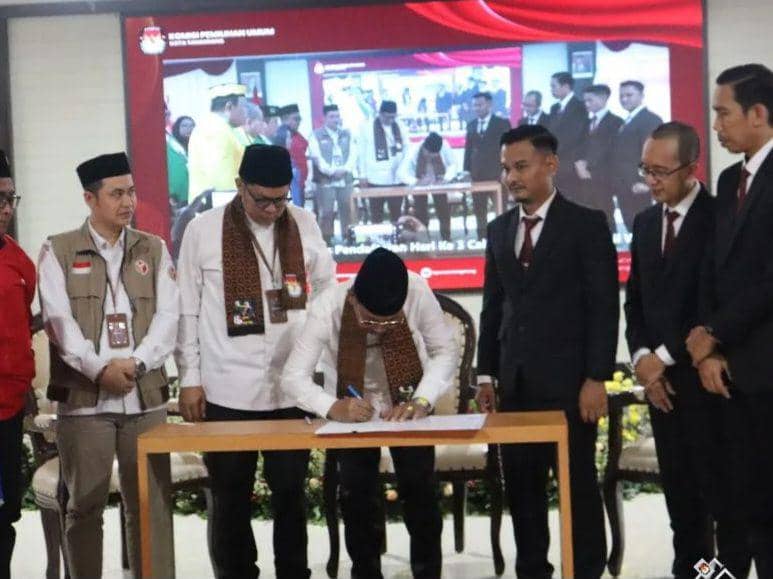 Dok. KPU Kota Tangerang