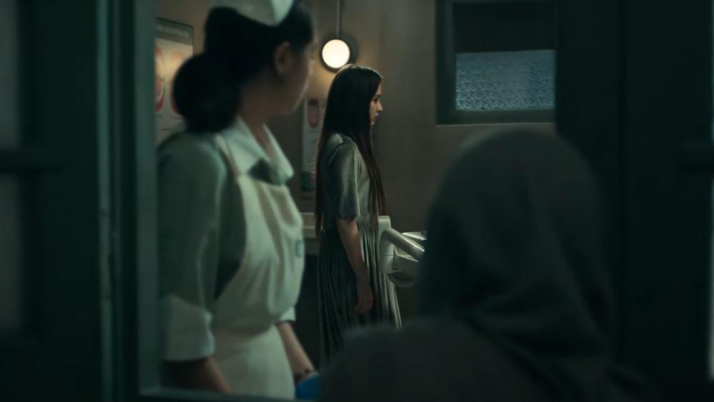 5 Film Horor Berlatar Fasilitas Kesehatan Angker, Ada Lembayung