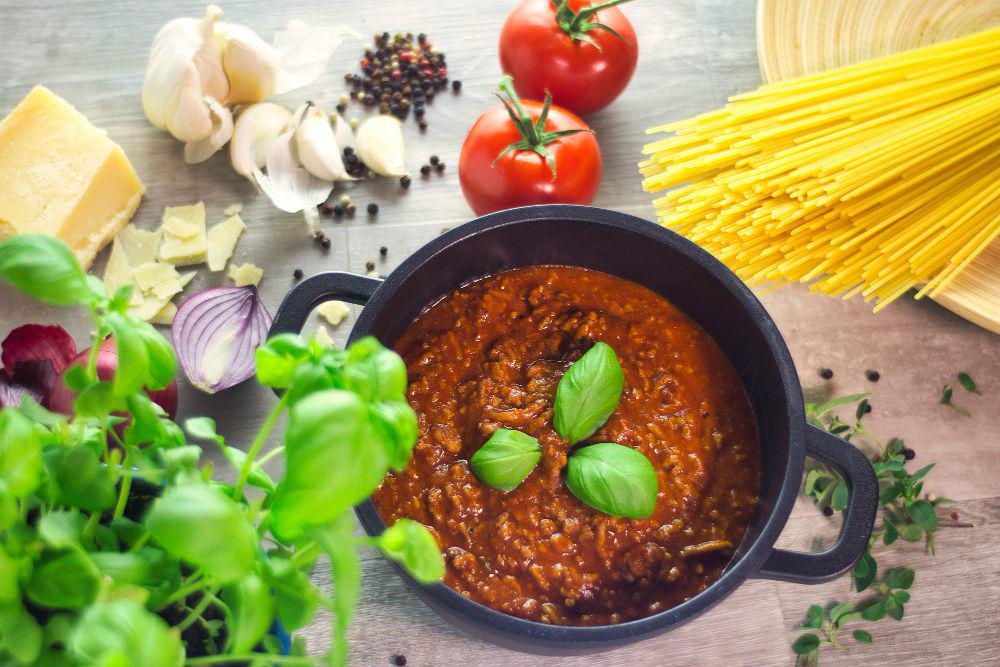 Resep Saus Bolognese Rumahan yang Enak dan Mudah Dibuat