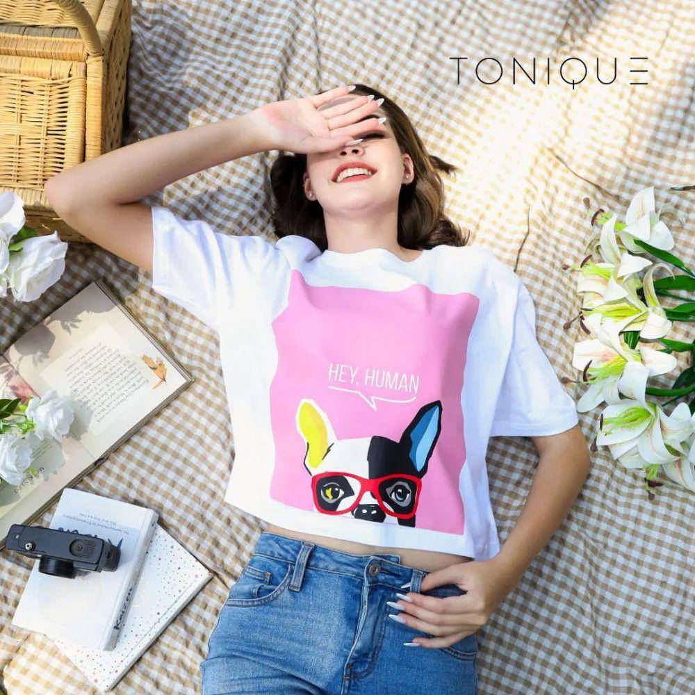 Tonique (instagram.com/toniquestore)