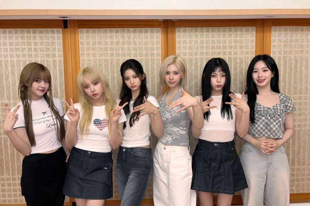 potret NMIXX (instagram.com/NMIXX_official)
