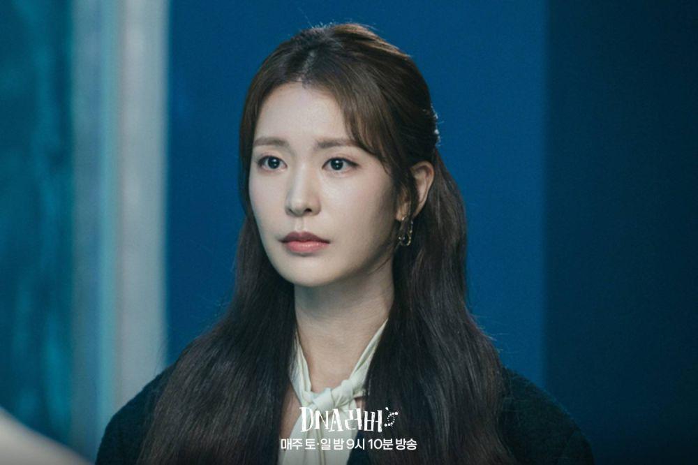 7 Sikap Toksik Jang Mi Eun pada Han So Jin di DNA Lover, Bikin Emosi!