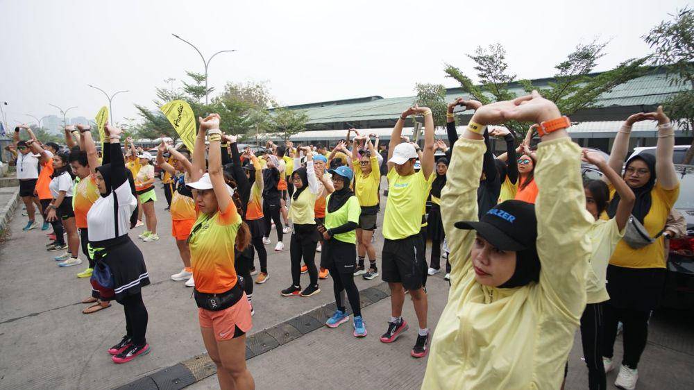 Gelar Event Lari di Bandung, Prodia Gaet Komunitas Roolic Runner (IDN Times/istimewa)