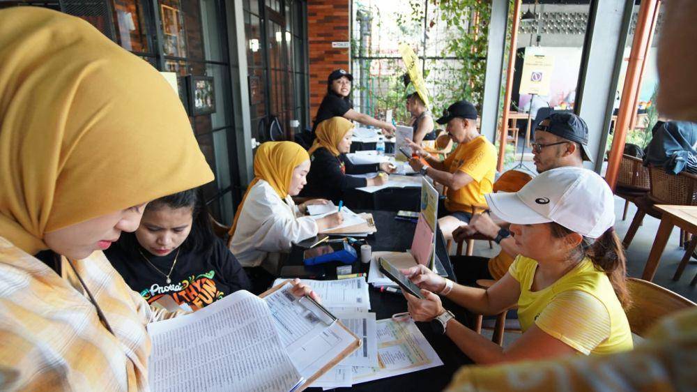 Gelar Event Lari di Bandung, Prodia Gaet Komunitas Roolic Runner (IDN Times/istimewa)