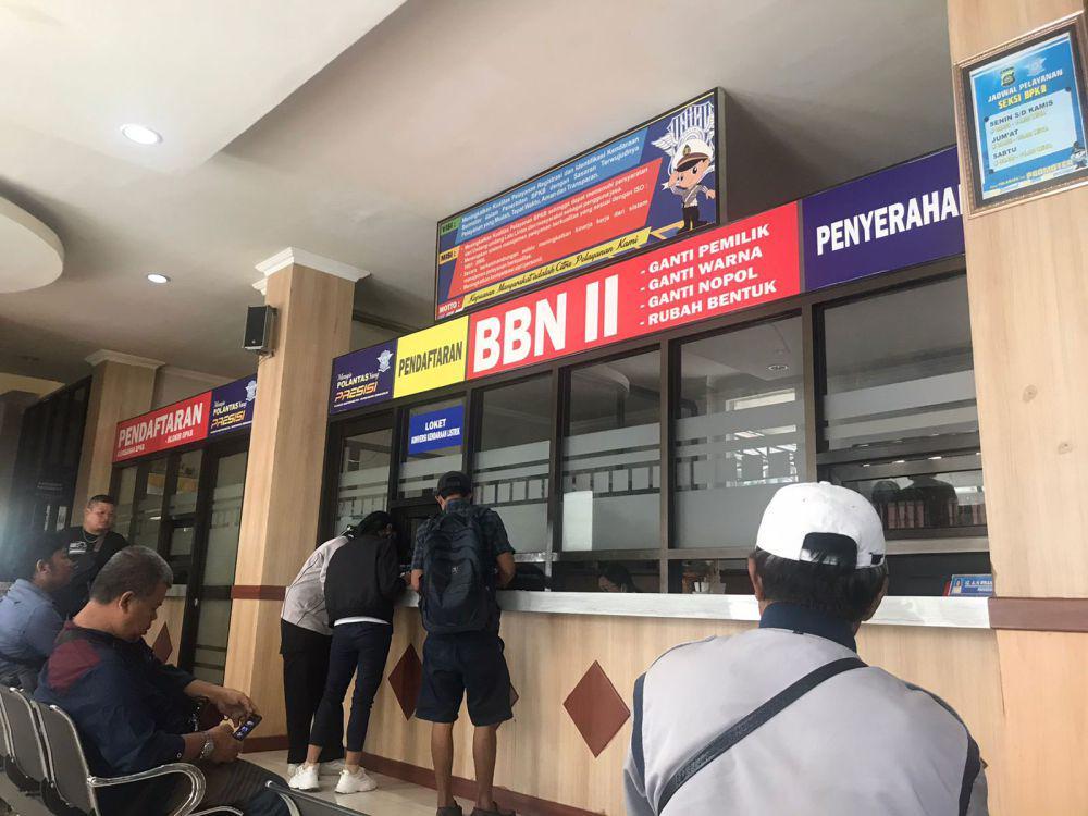 Kenapa Kendaraan Bekas Harus Balik Nama? Ini Alasannya
