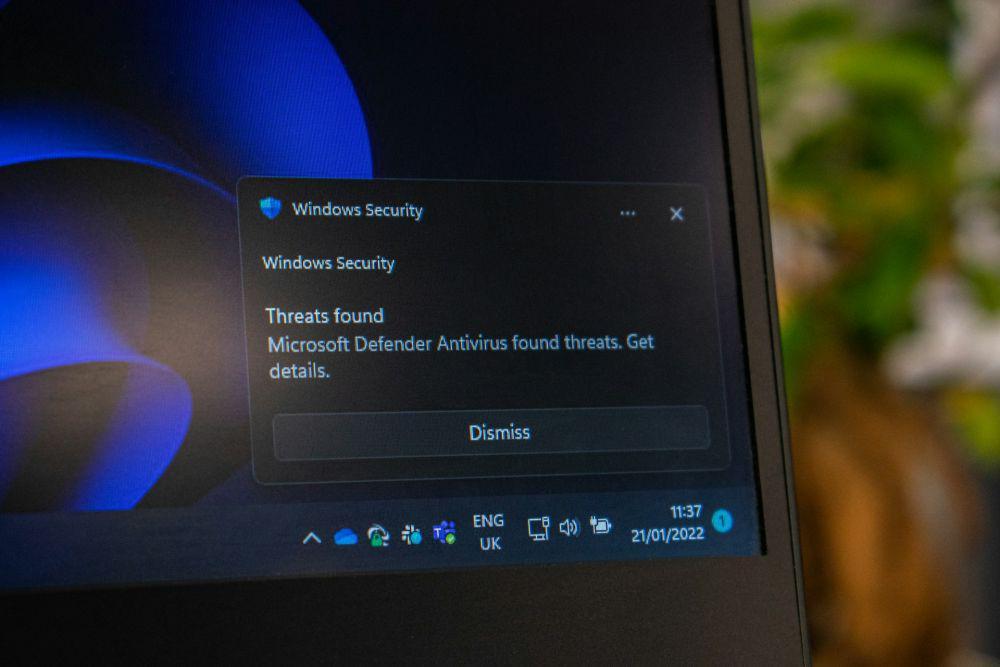 Apakah Antivirus Memperlambat Kinerja Perangkat?