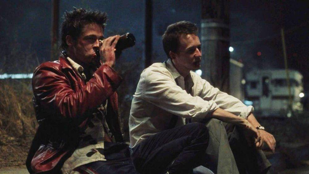 Fight Club 1995 (dok. 20th Century Fox/Fight Club)